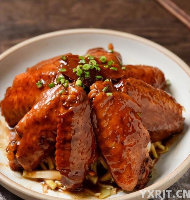 分享4道待客家常菜，好吃不贵，倍儿有面子