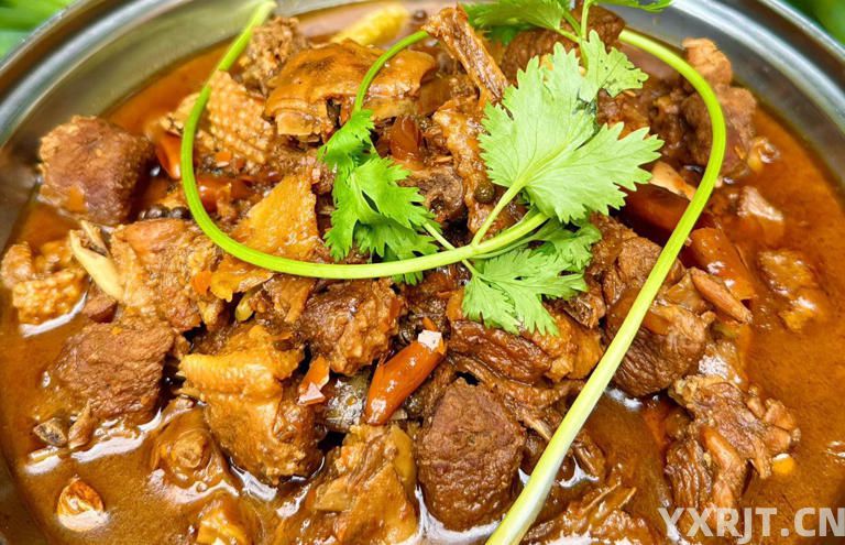 厨师推荐的5道家常菜，口感浓郁，香味扑鼻，百吃不厌，你也试试