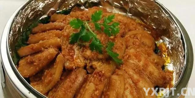 家常粉蒸肉超简单，30分钟出锅，香到邻居敲门