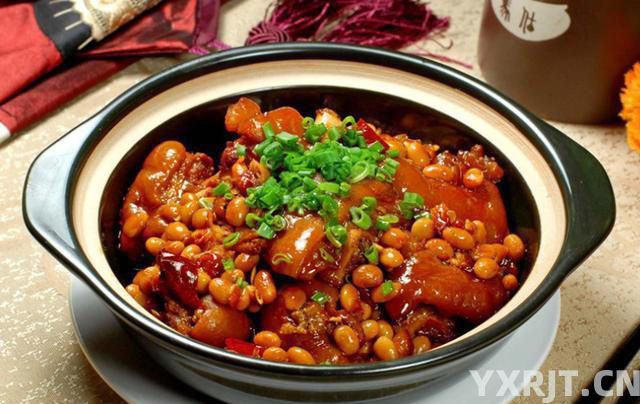 分享4道待客家常菜，好吃不贵，倍儿有面子