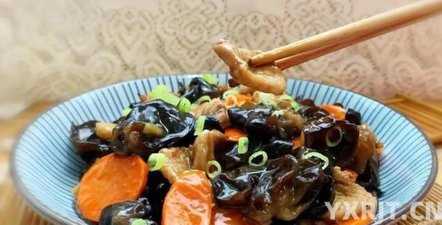 分享4道待客家常菜，好吃不贵，倍儿有面子