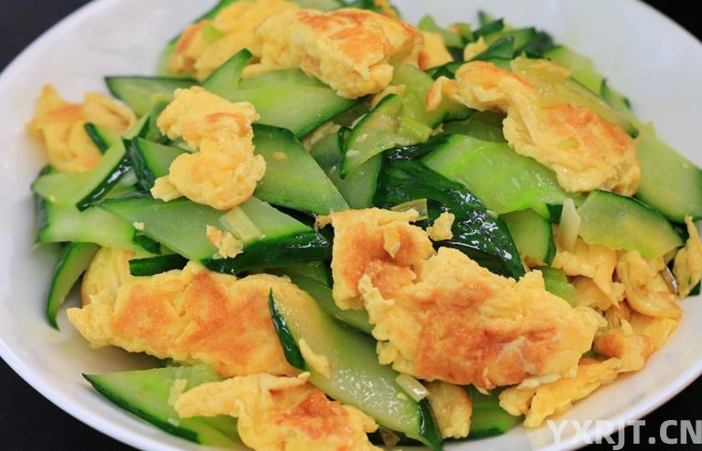 在家做小炒超简单，6道家常做法，食材常见还下饭