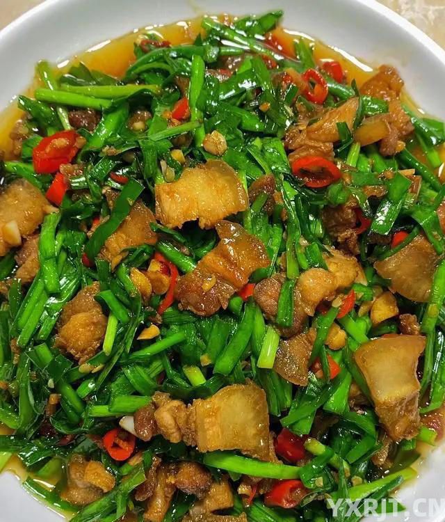 懒人下厨房一定要学会这3道炒菜，简单美味有营养，好吃不求人