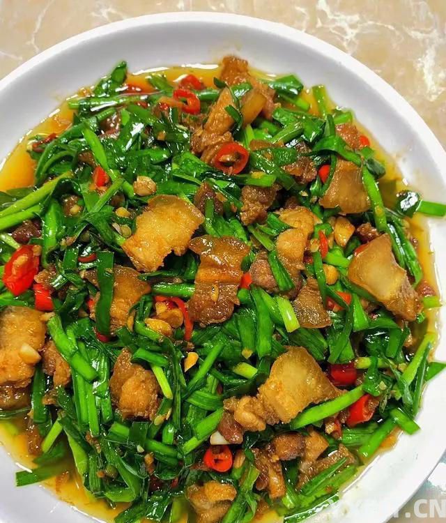 懒人下厨房一定要学会这3道炒菜，简单美味有营养，好吃不求人