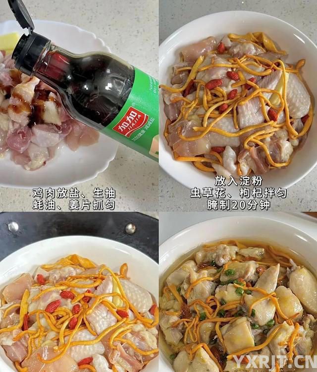 6款吃不腻的家常菜，简单易做超下饭